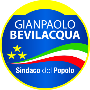 Simbolo di

                                    G.B.